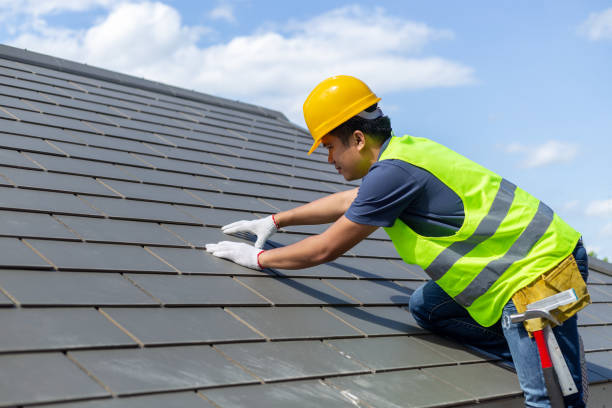 Roof Gutter Cleaning in Ozona, TX