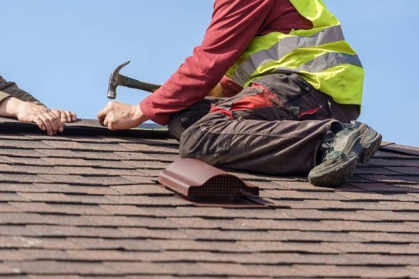 Best Storm Damage Roof Repair  in Ozona, TX