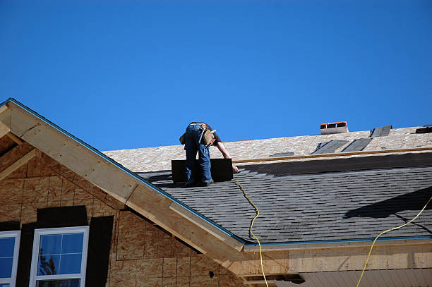 Best Tile Roofing Contractor  in Ozona, TX