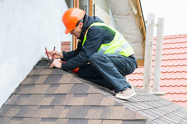 Best Commercial Roofing Services  in Ozona, TX